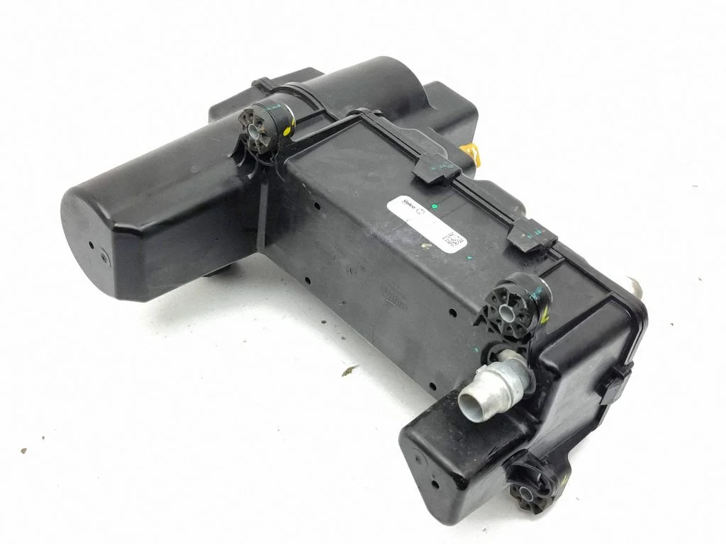 Air conditioning (A/C) air dryer – Jeep Avenger (2022-)