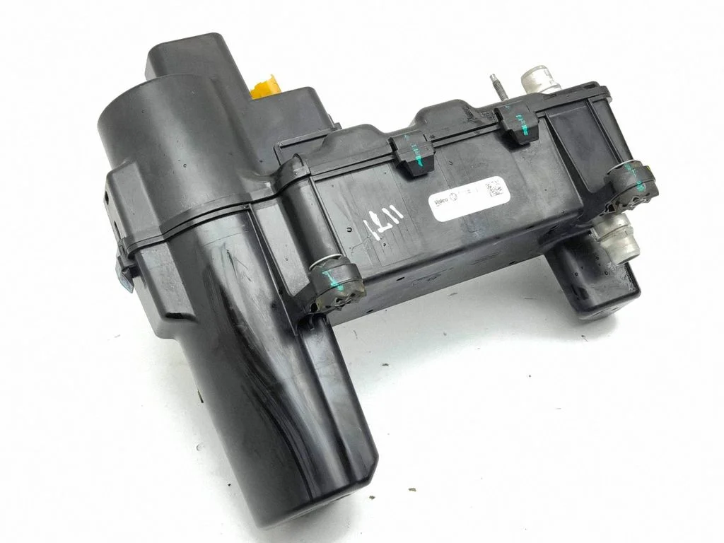 Air conditioning (A/C) air dryer – Citroen C4 III e-C4 (2020-)