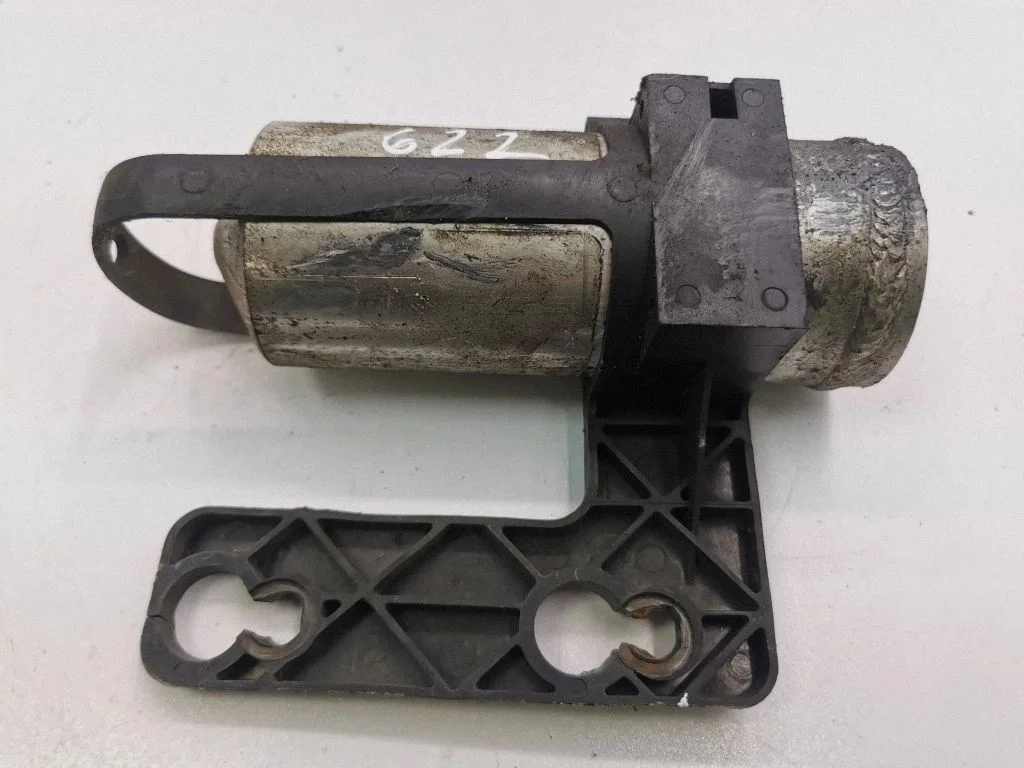 Air conditioning (A/C) air dryer – Chrysler Grand Voyager V (2007-2015)