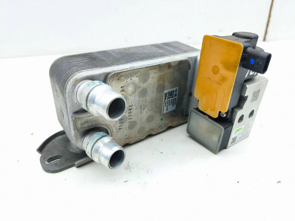 Air conditioning (A/C) air dryer 9838667680
