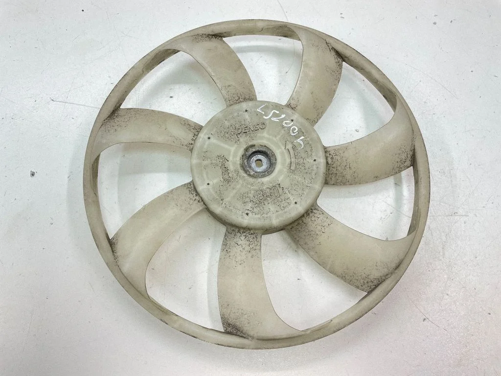 Fan impeller