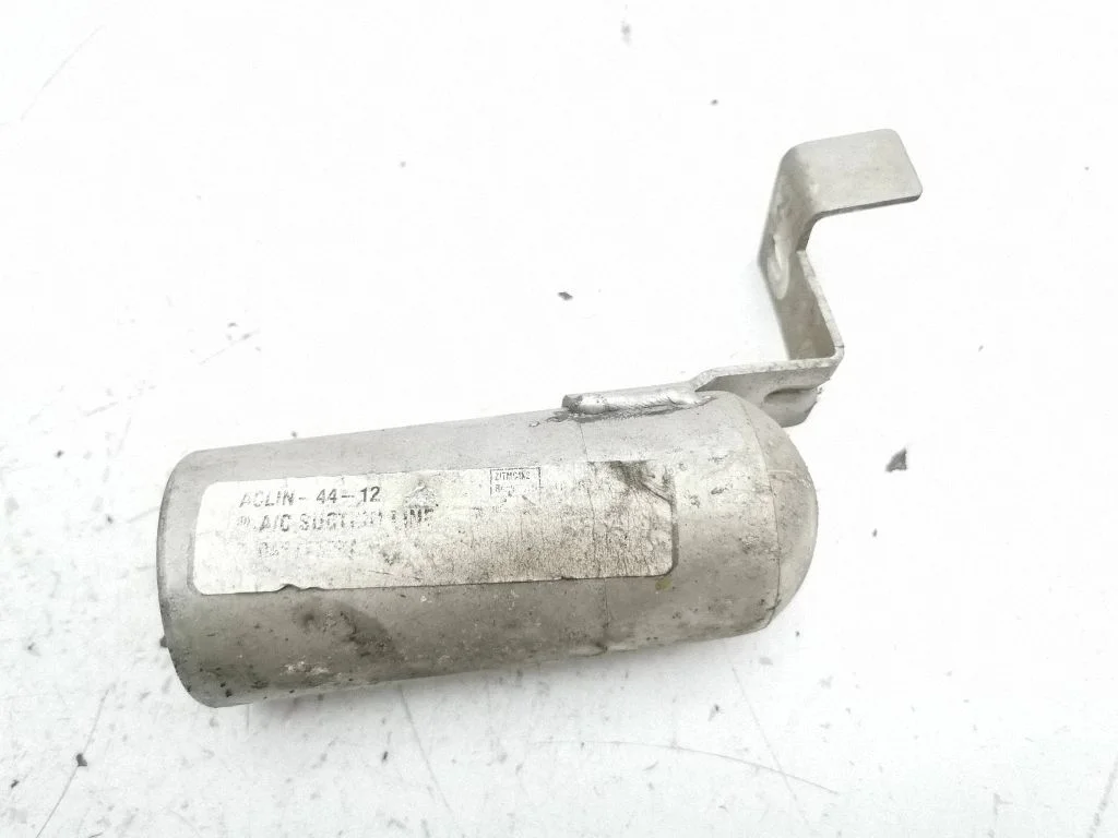 Air conditioning (A/C) air dryer – Chrysler Grand Voyager V (2007-2015)