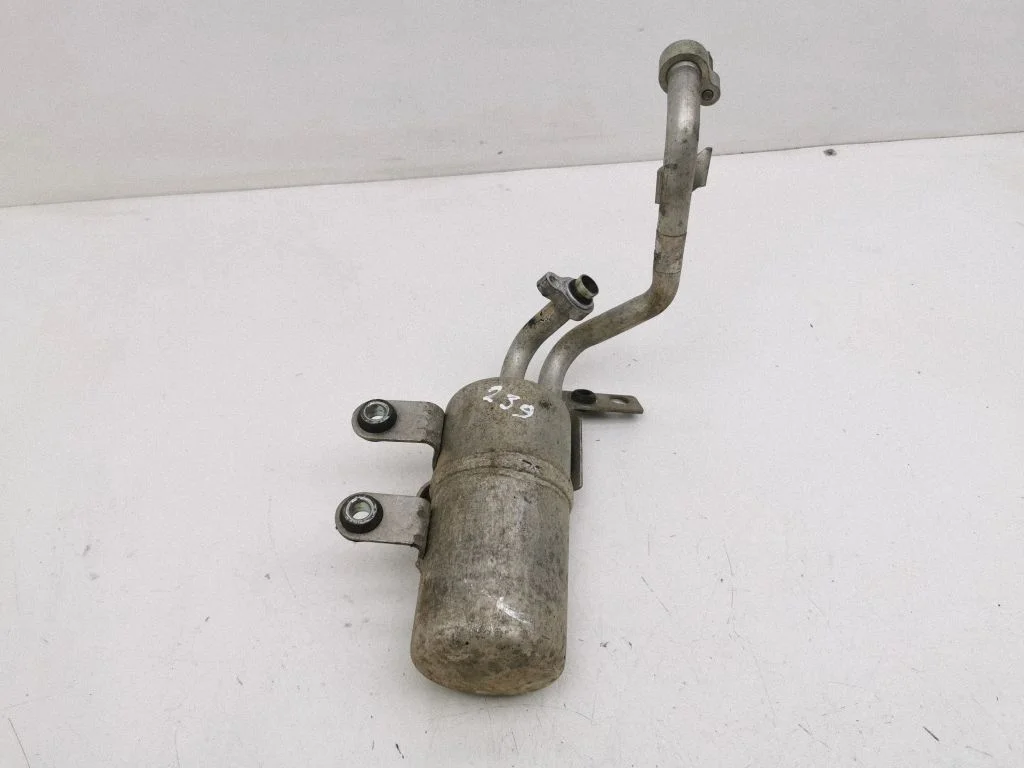 Air conditioning (A/C) air dryer – Ford C-MAX II (2010-2019)