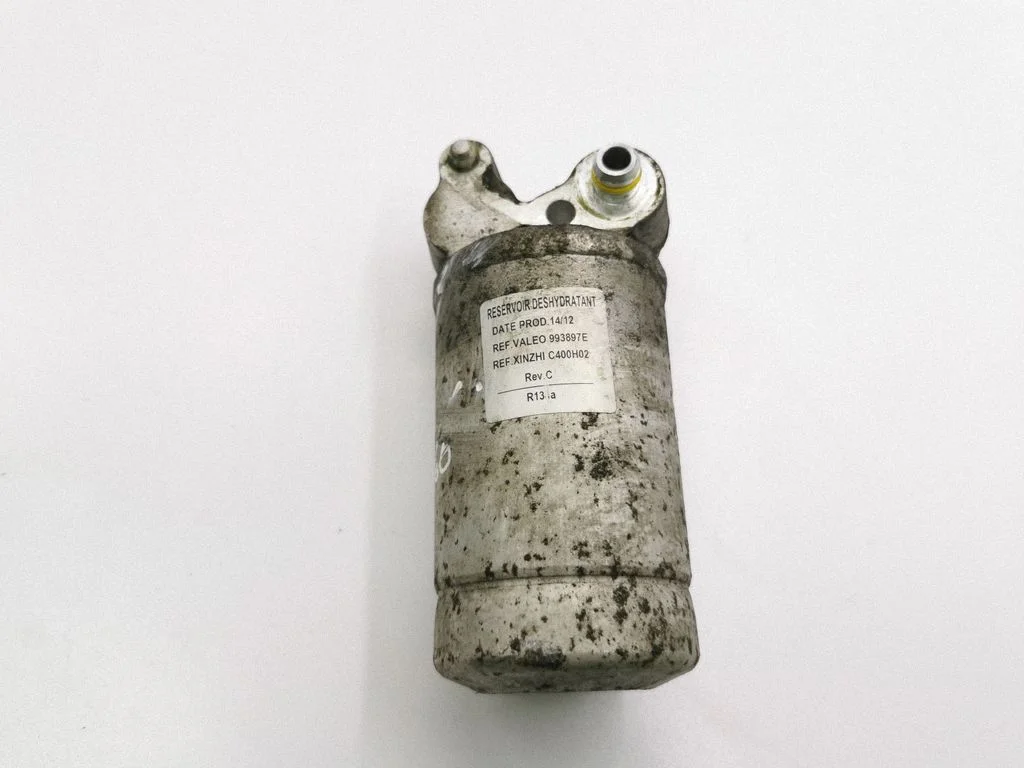 Air conditioning (A/C) air dryer – Volvo XC60 (2009-2013)