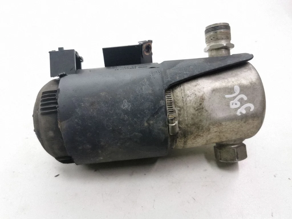 Air conditioning (A/C) air dryer 4B0260774