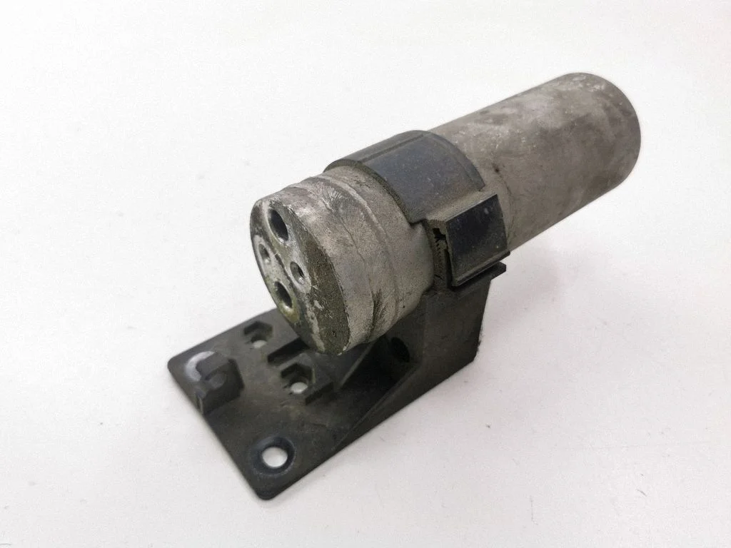 Kliimaseadme kuivati – Renault Scenic I (1996-2003)