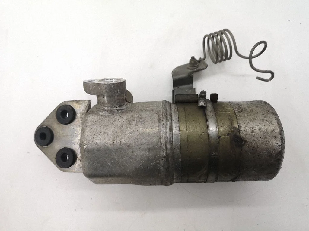 Air conditioning (A/C) air dryer 4B0260759