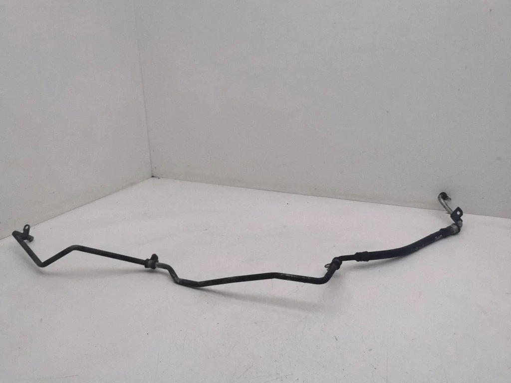 Gearbox oil cooler pipe/hose