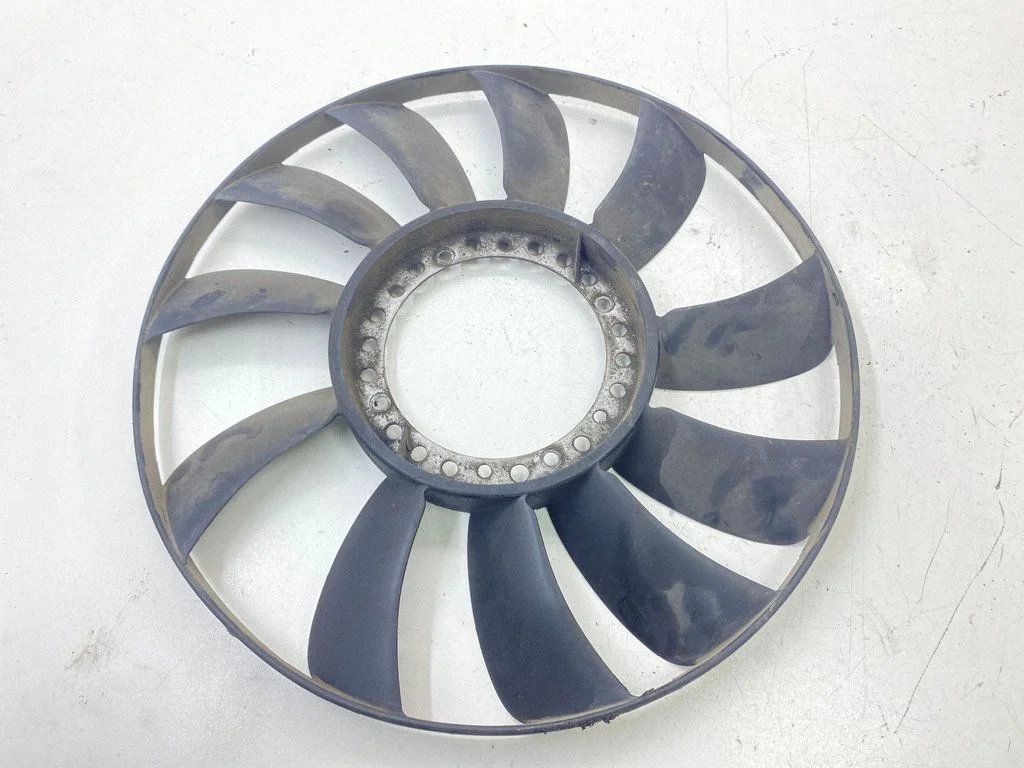 Ventilaatori tiivik