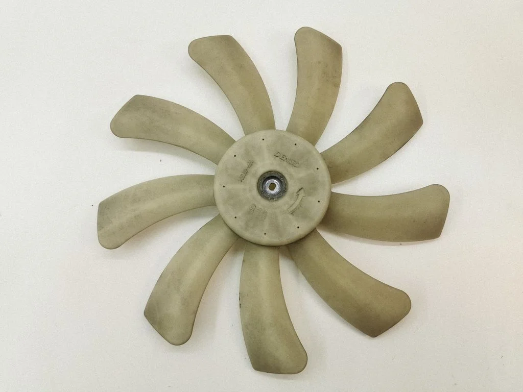 Fan impeller