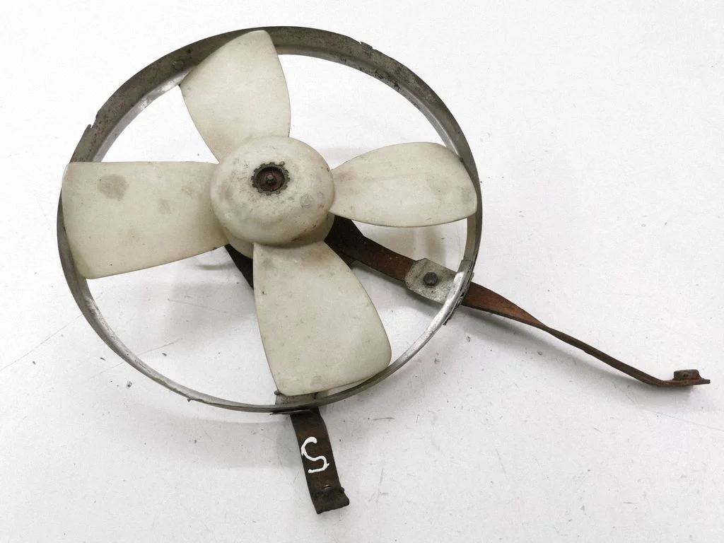 Fan impeller