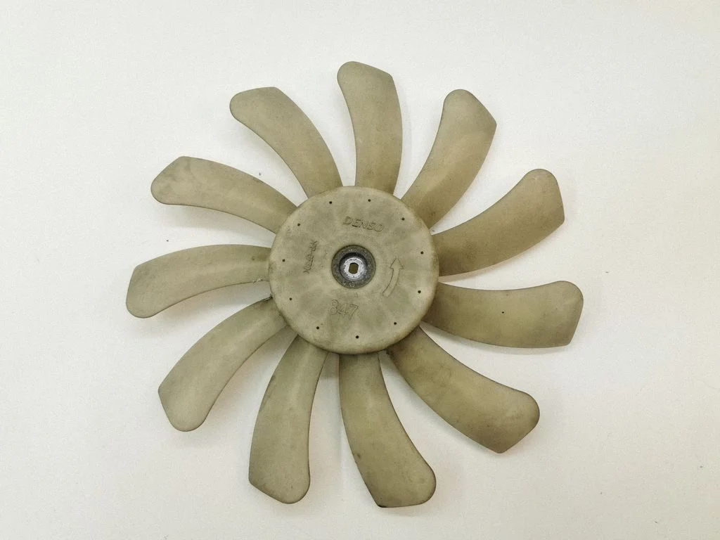 Fan impeller