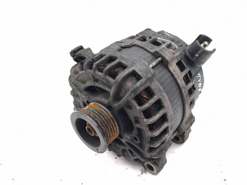 Generator/alternator