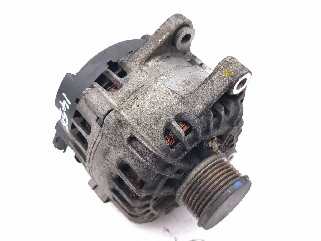 Generaator 9826573480