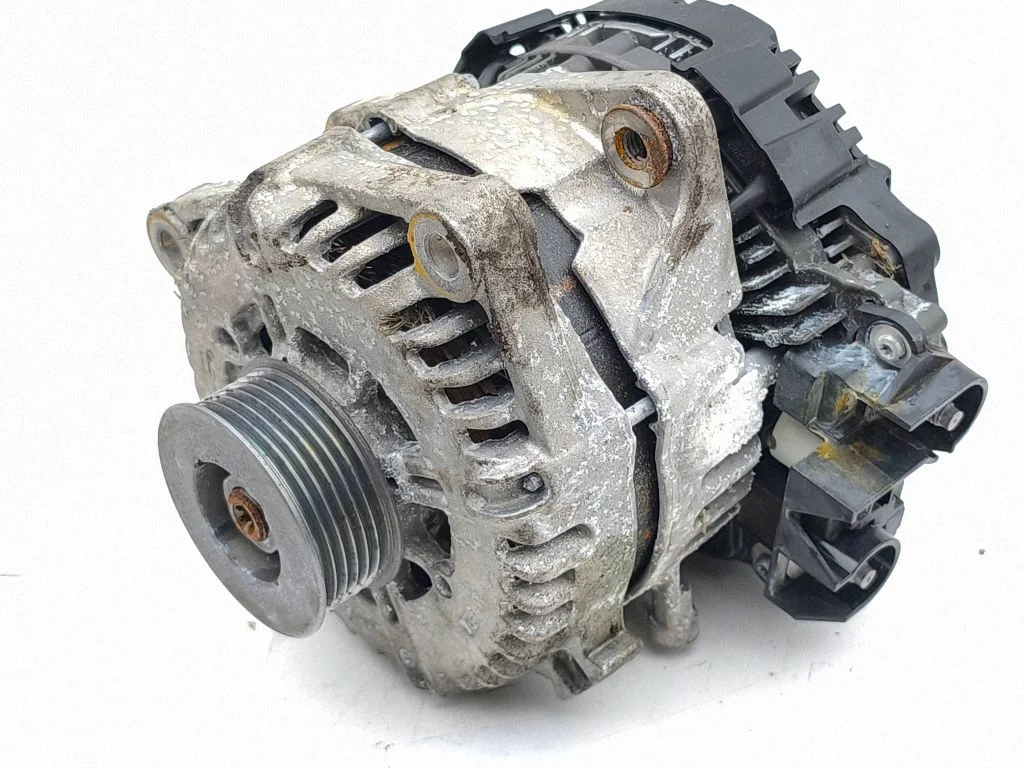Generaator – Peugeot 3008 III (2023-)