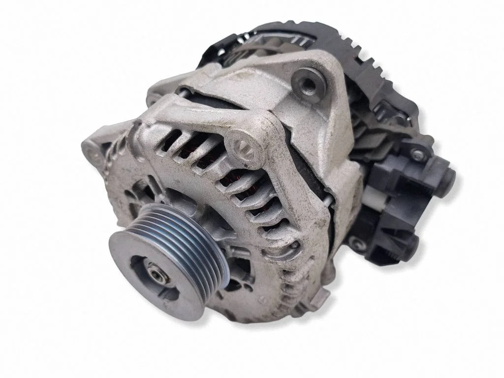 Generator/alternator 9865403280