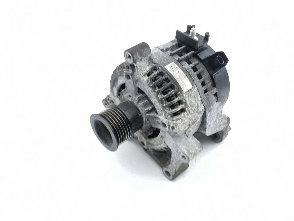 Generator/alternator 8680374
