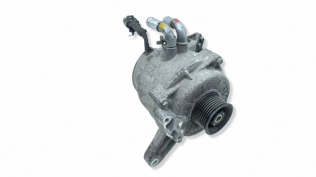 Generator/alternator 3739003900