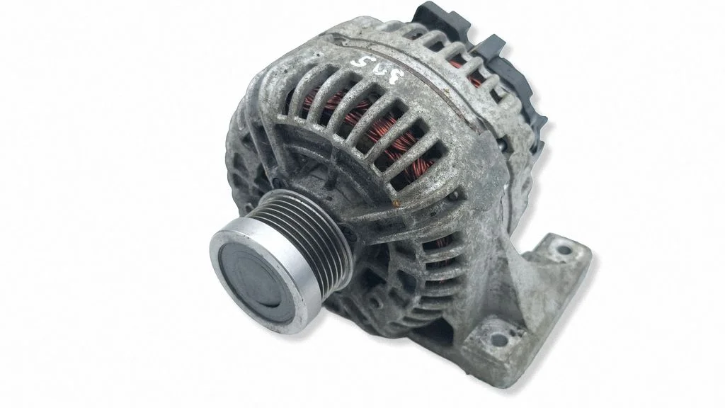 Generator/alternator