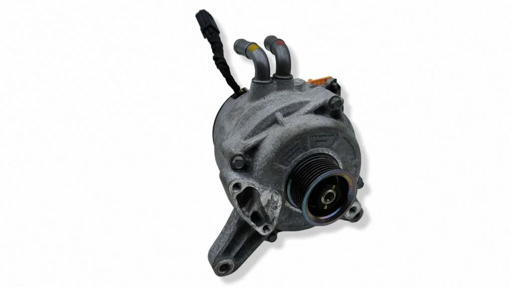 Generator/alternator 3739003920