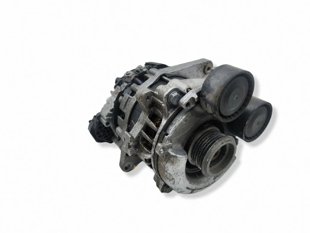 Generaator 2740571A