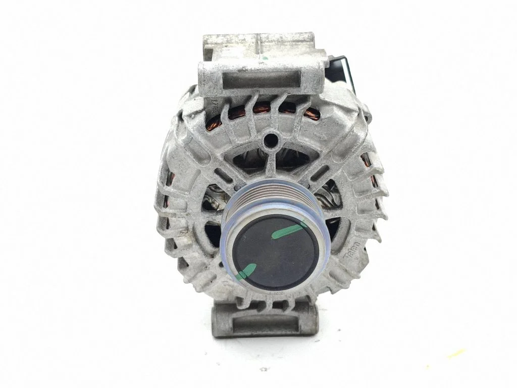 Generator/alternator 06D903028