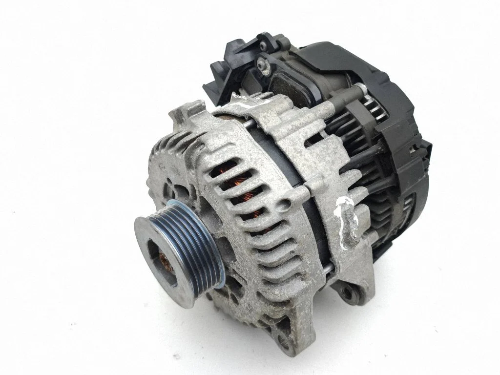 Generaator – Peugeot 3008 III (2023-)