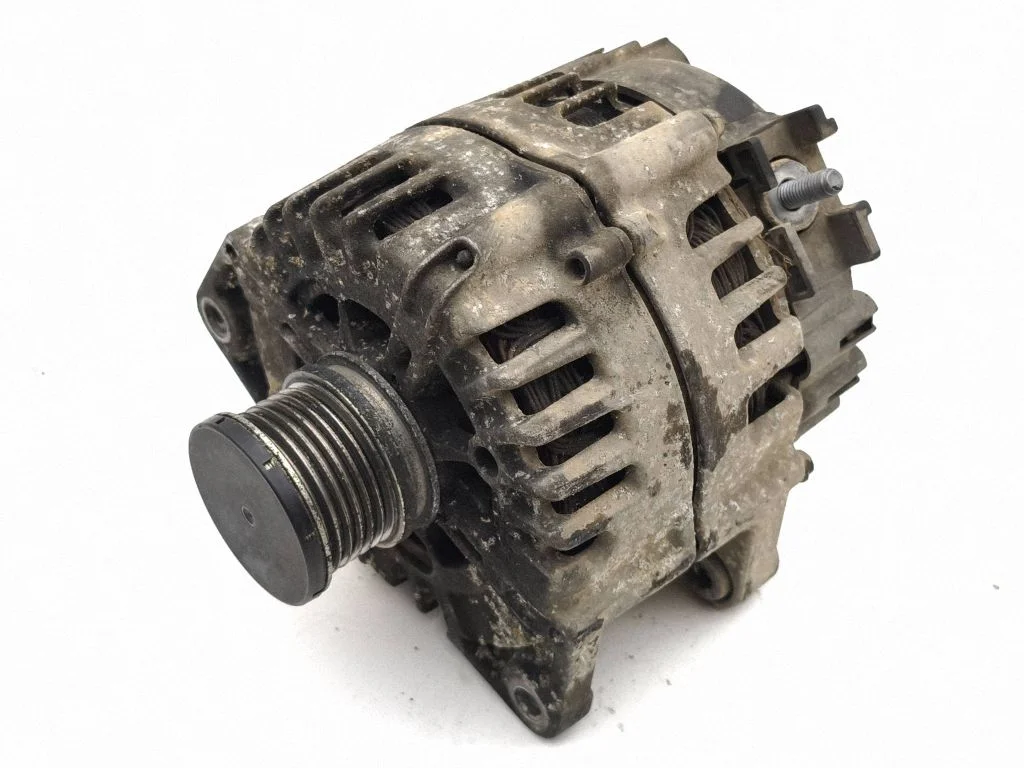 Generator/alternator A0009062100