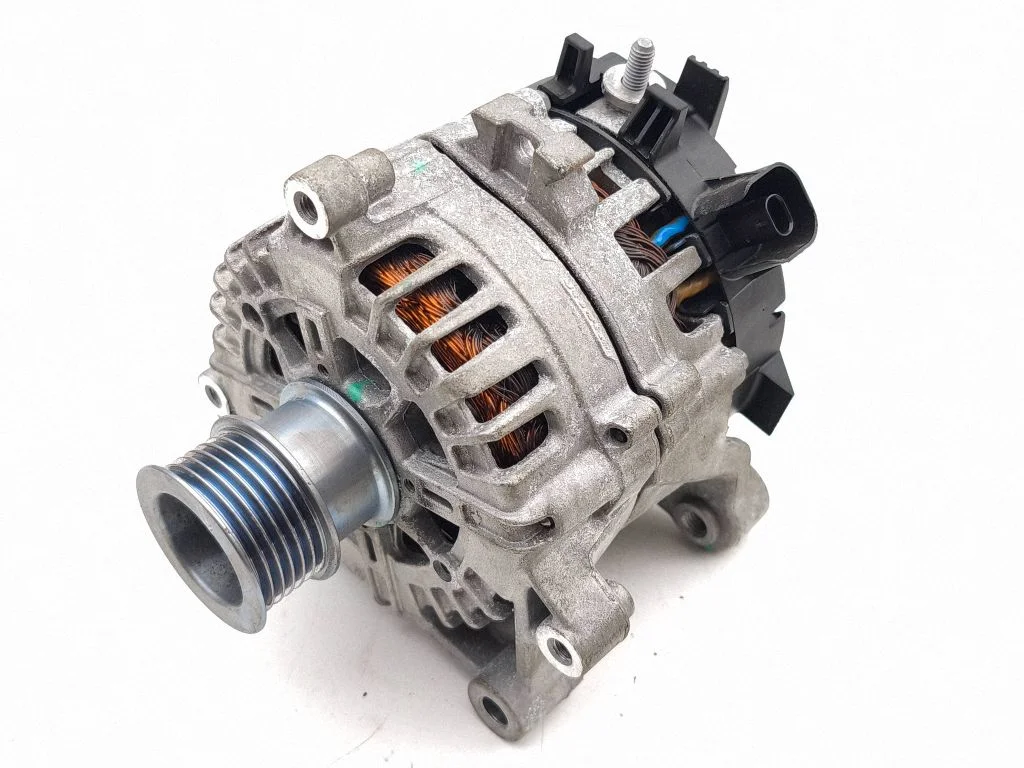 Generator/alternator 5A504F9