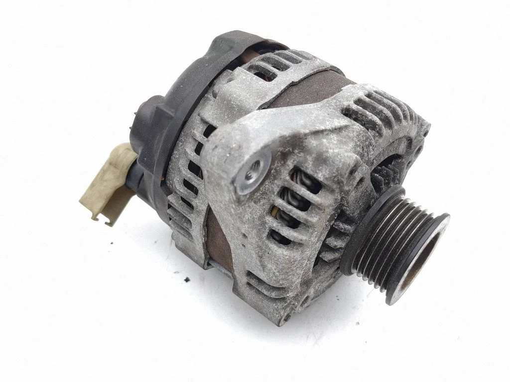Generaator 193120