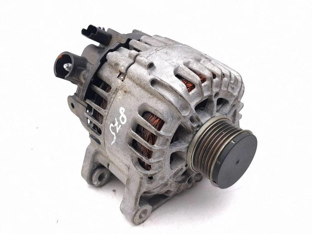 Generator/alternator – Peugeot 2008 II (2019-)
