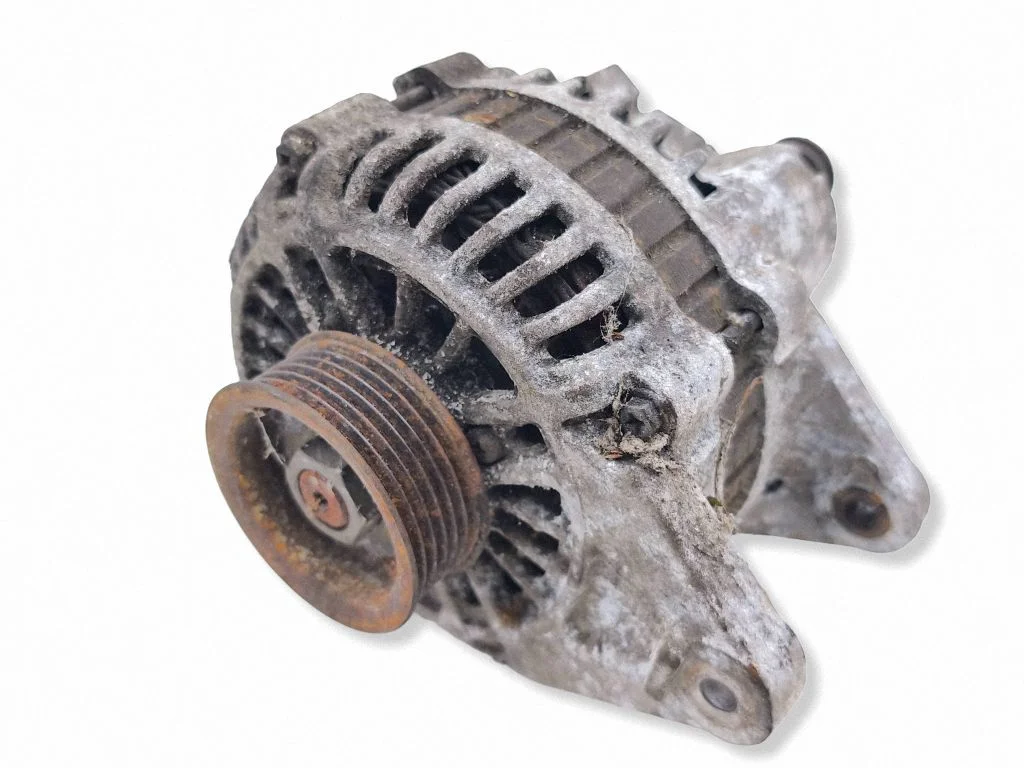 Generator/alternator MD150657