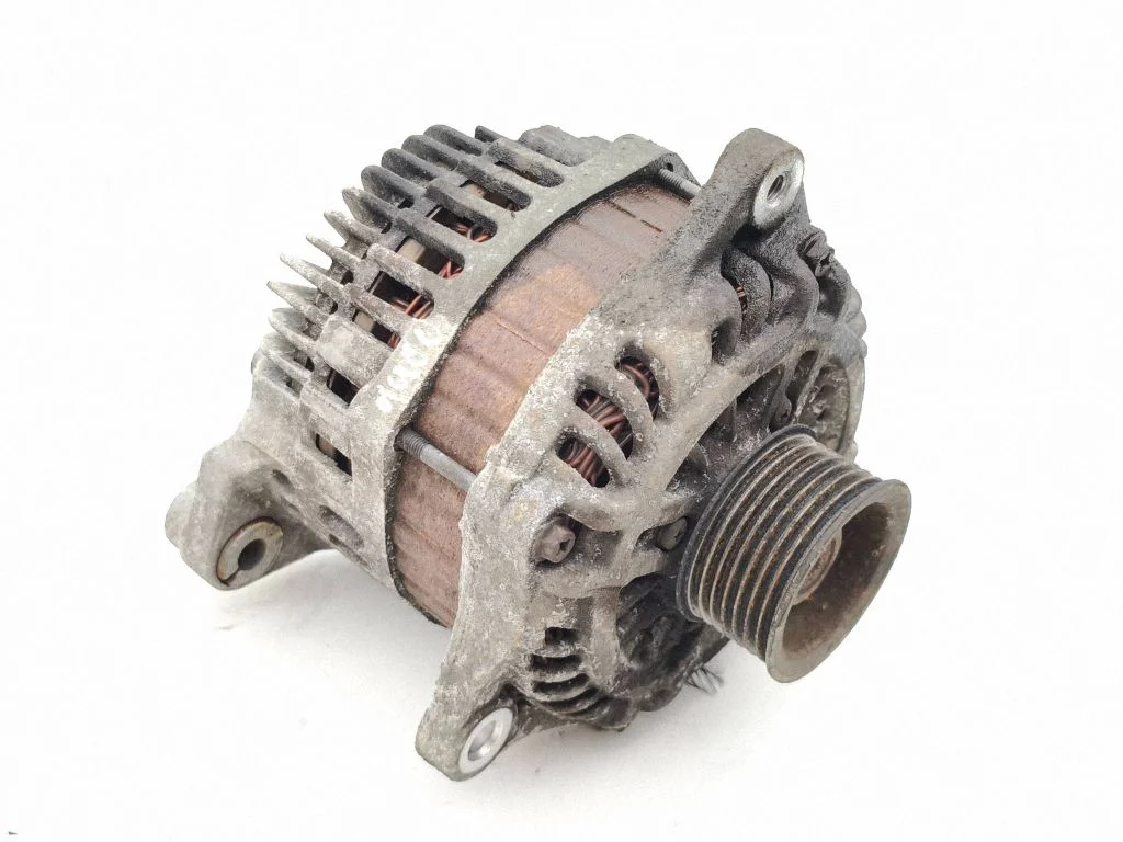 Generator/alternator A3TJ1991A