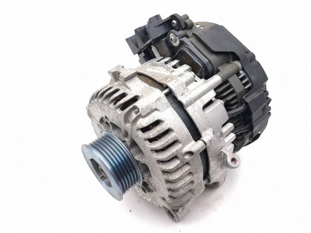 Generaator 9865403280