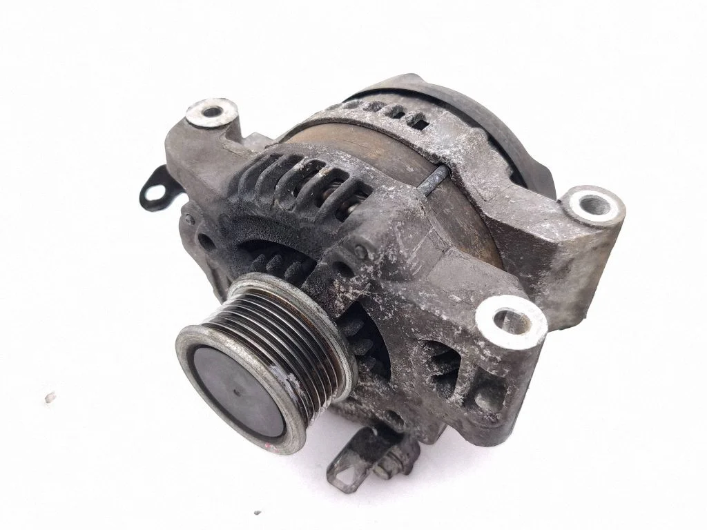 Generator/alternator 2706026030