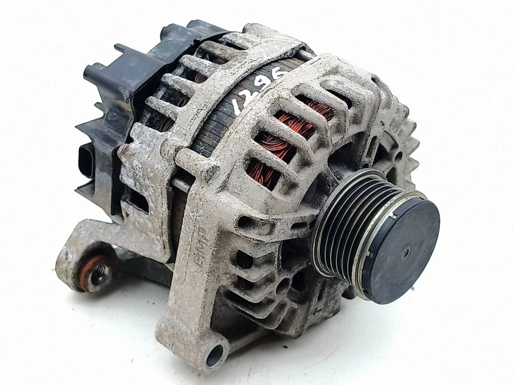 Generaator 13597226