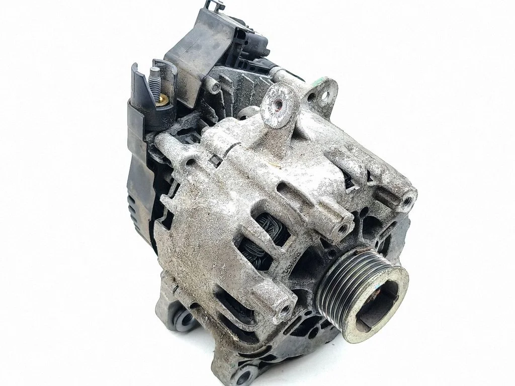 Alternator 9820080280