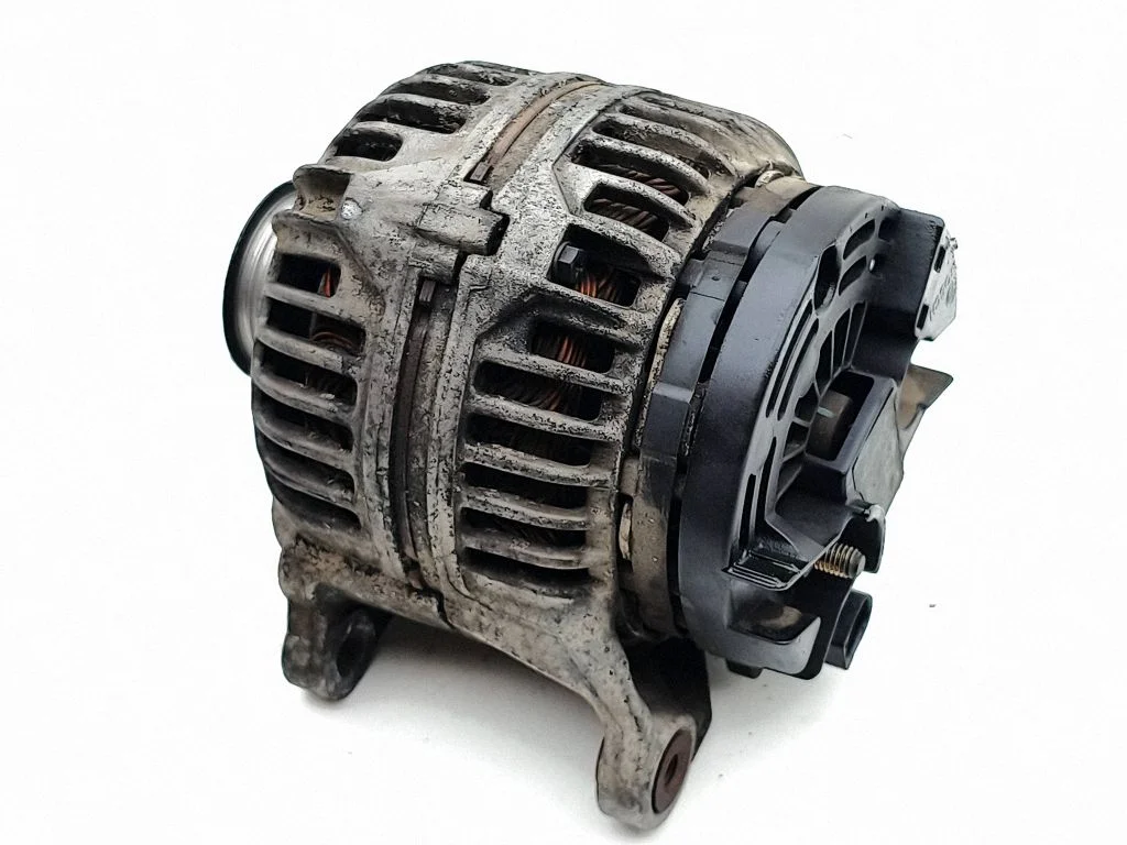 Generator/alternator 99660301203