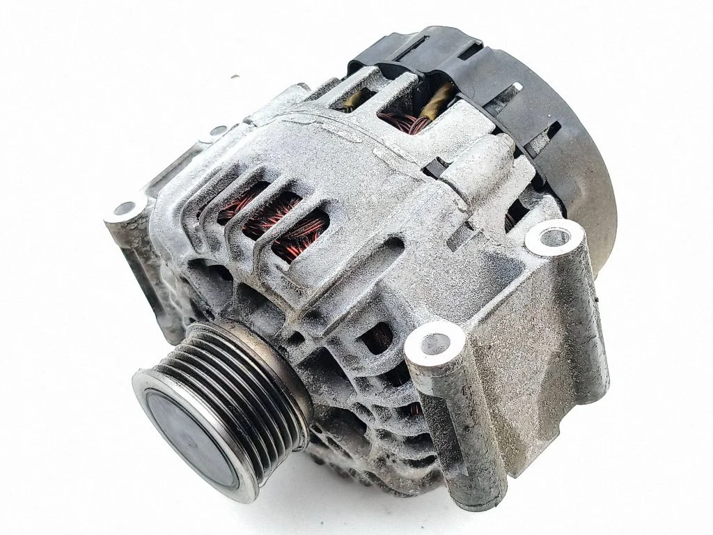 Ģenerators A2623660