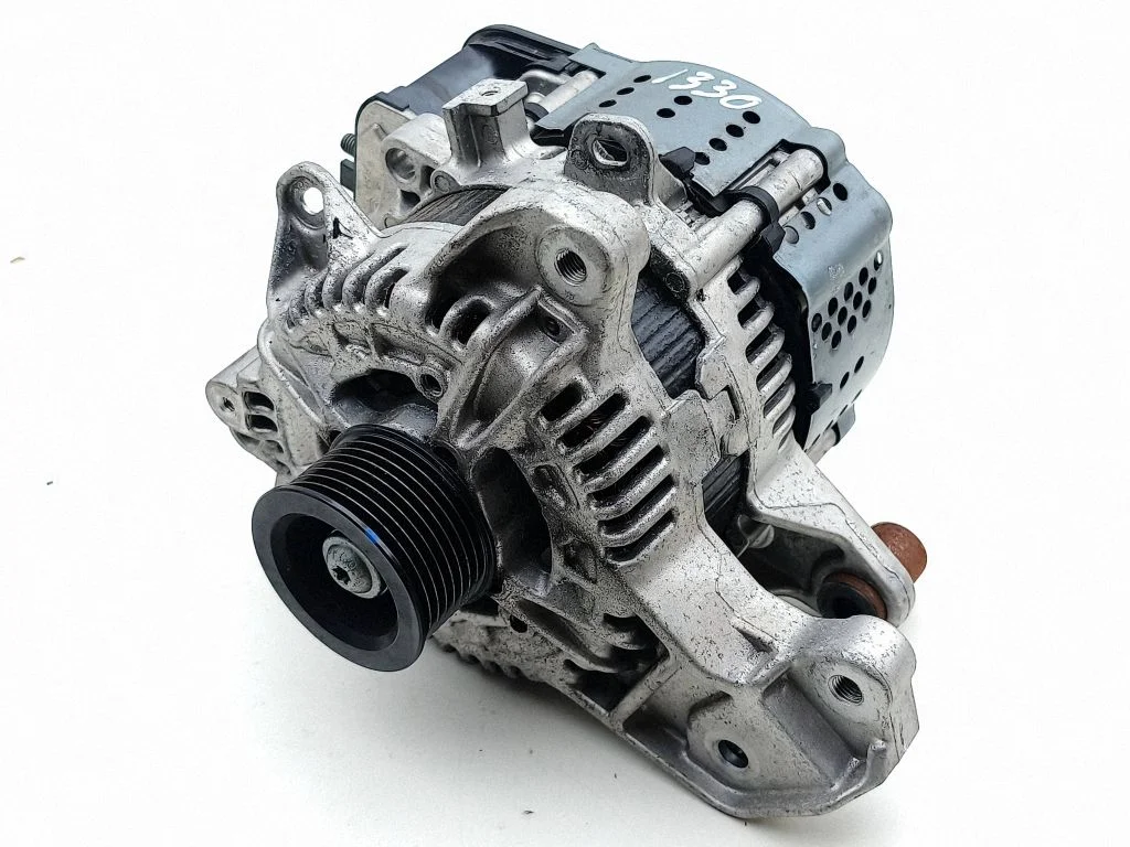 Generator/alternator 0127813020