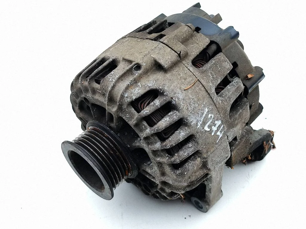 Generaator 13502593