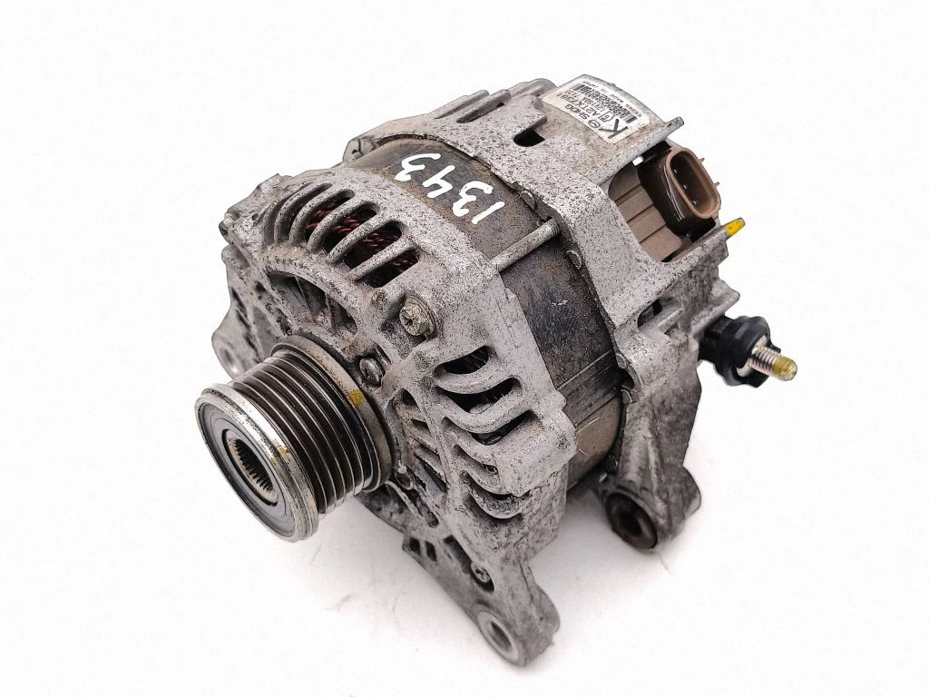 Alternator A2TX7381