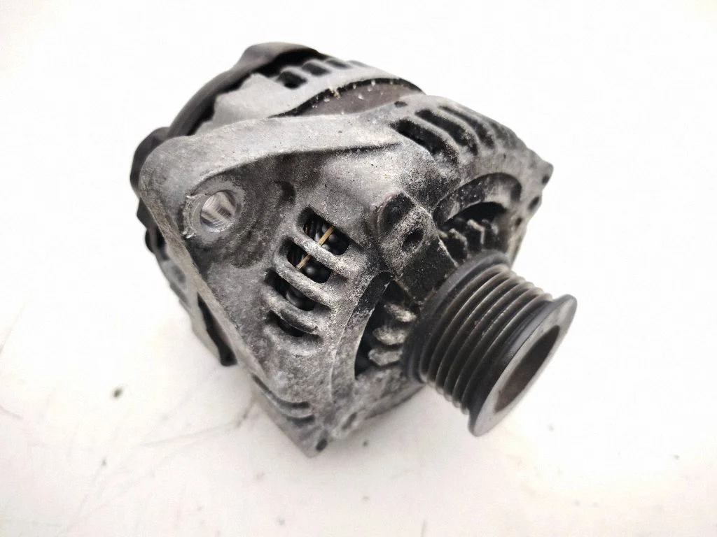 Generator/alternator 193120