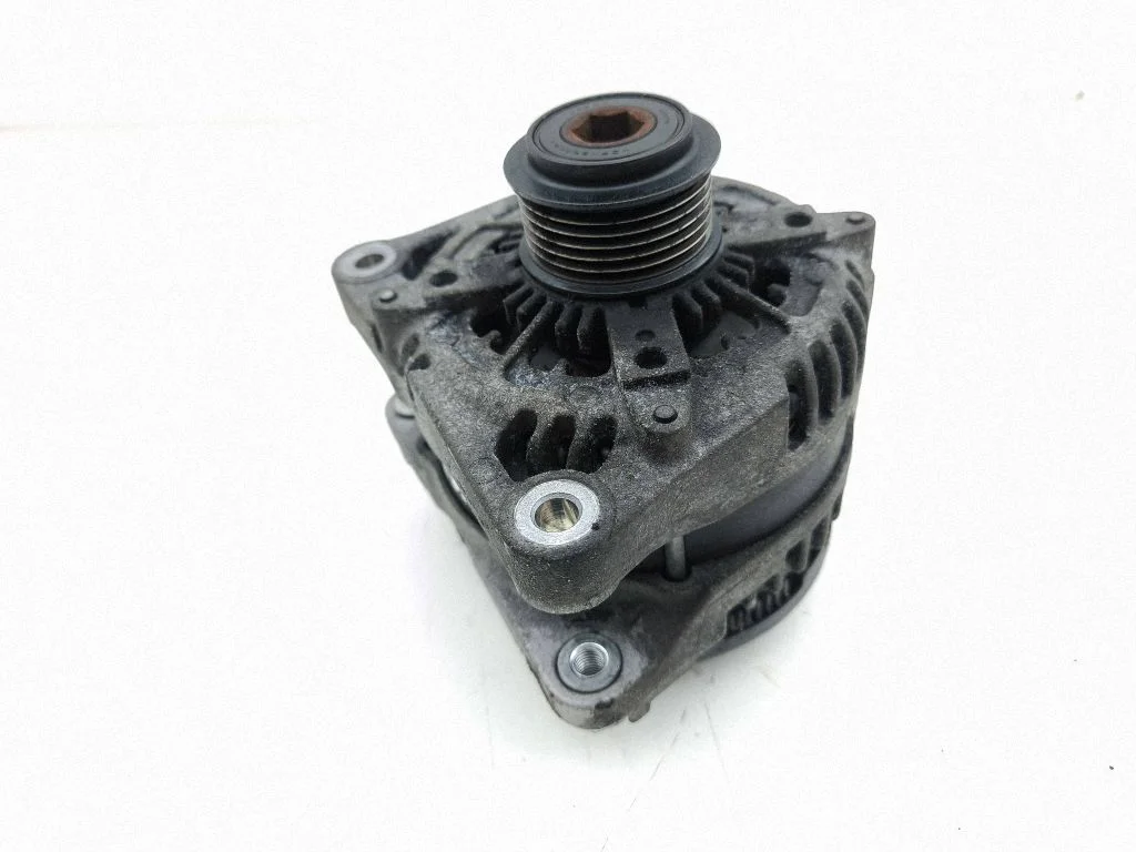 Generator/alternator B13210300AC