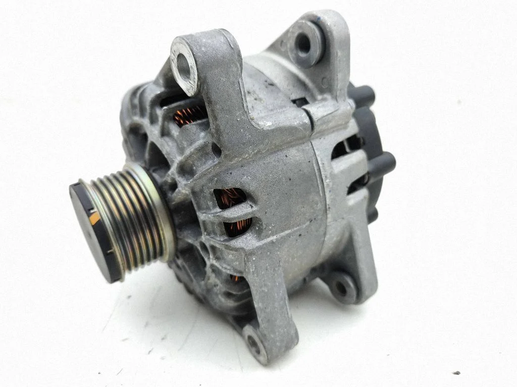 Generator/alternator 9835688980