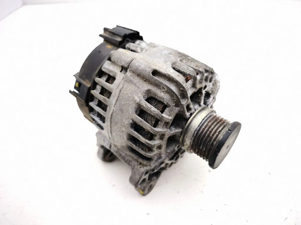 Generator/alternator 2619999E
