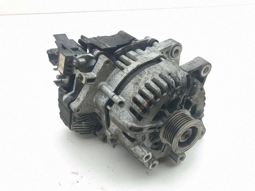 Generaator L8C211A240BB