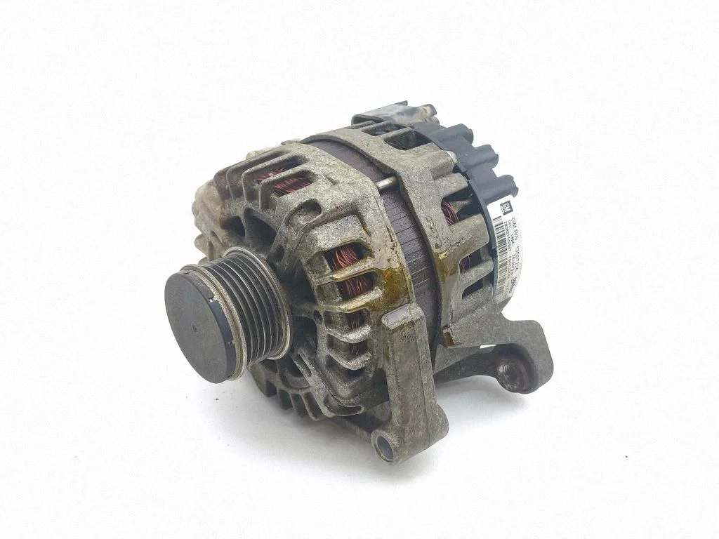Generaator 13597226