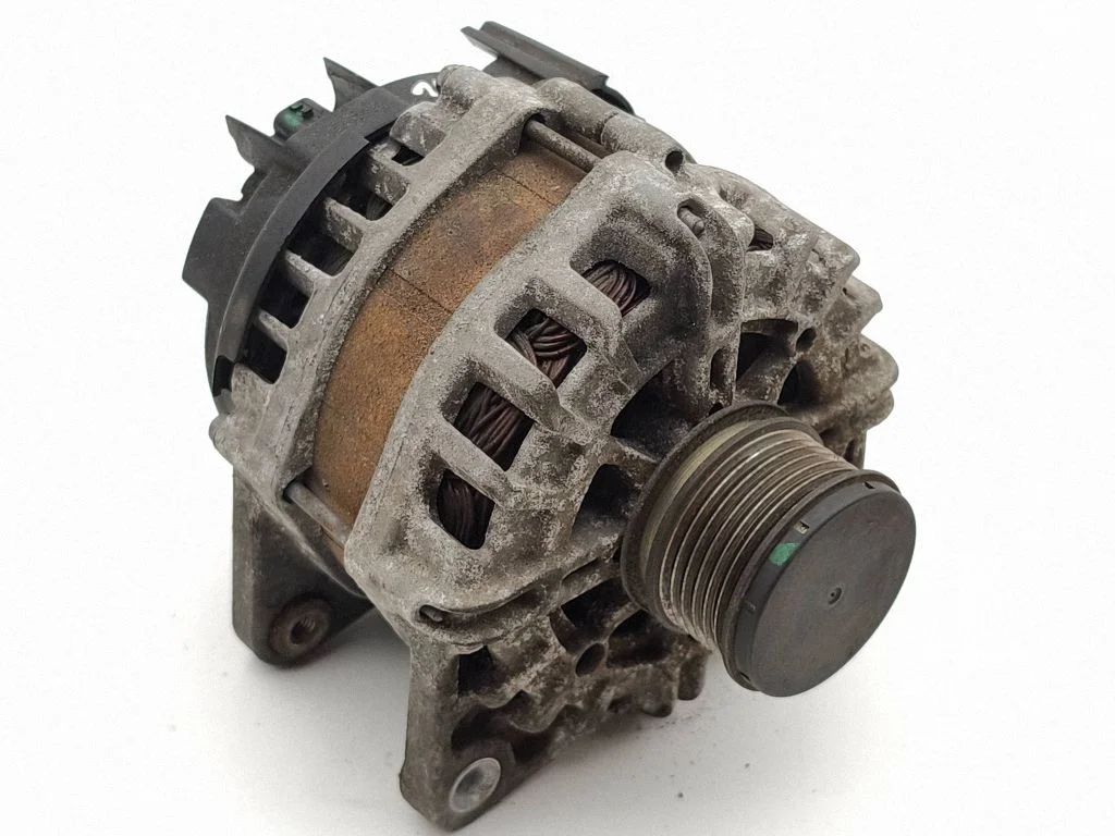 Generator/alternator 231004719R
