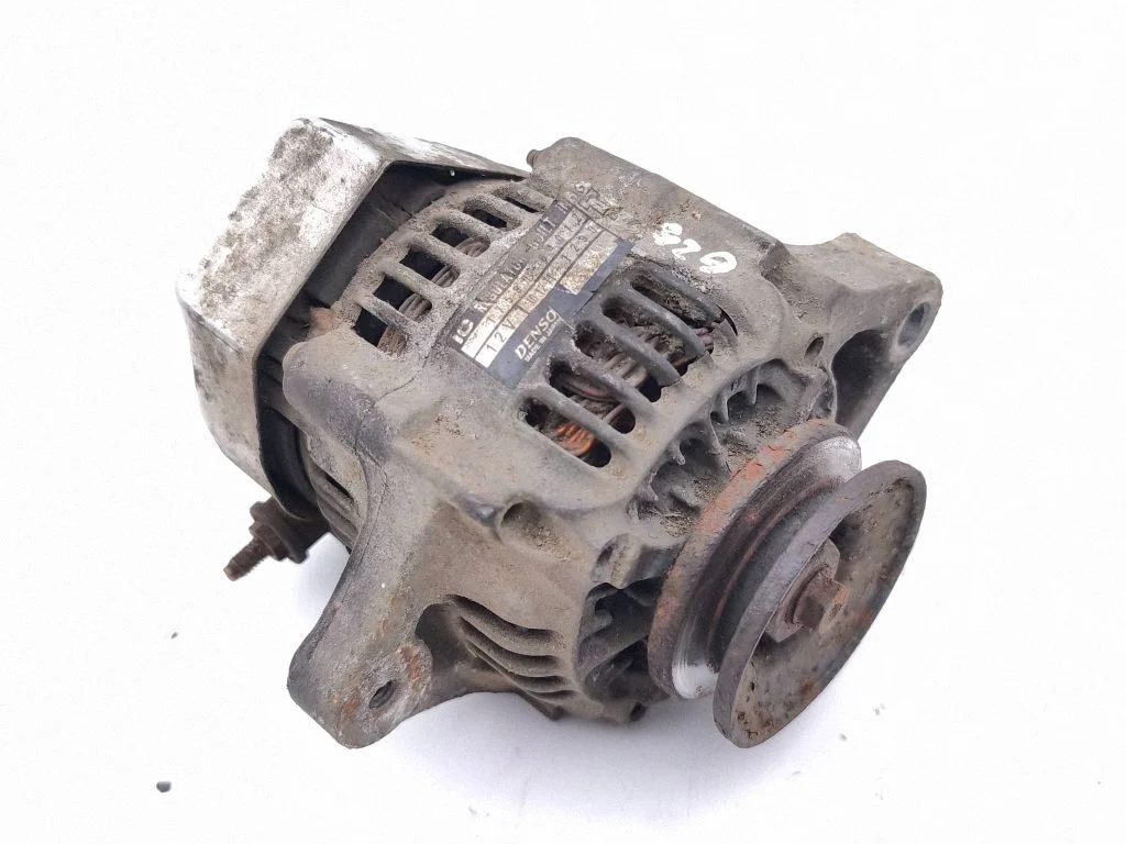 Generaator 1758004012